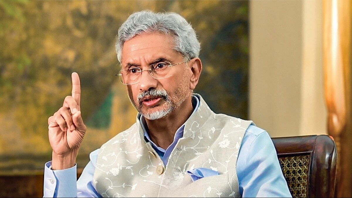Recalling the G20 Summit, Jaishankar noted that during India's presidency several countries desired to engage with the country. 