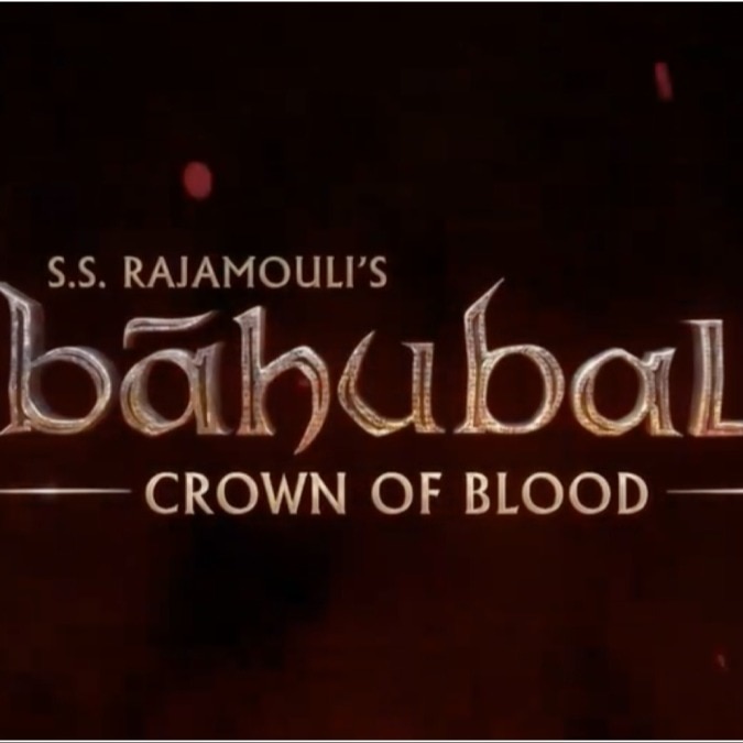 SS Rajamouli, Baahubali: Crown of Blood