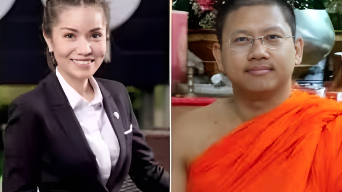 Thailand Viral Video