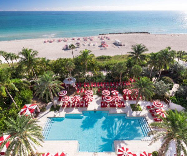 Hotel Faena