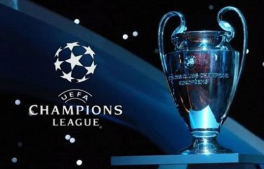 UEFA Çempionlar Liqasında 2 matçda 10 qol vurulub