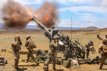 Strengthened Army industrial base doubles artillery production 