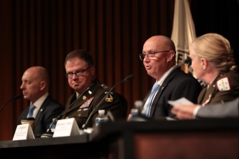 Army translates sustainment lessons learned into actionable innovation