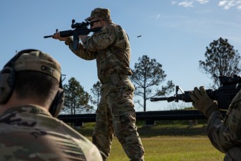 NGMTC Hosts 2024 WPW/AFSAM Rifle and Pistol Championships