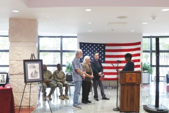 Fort Cavazos leadership, Killeen continue tradition