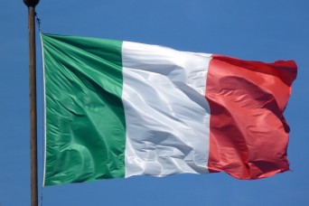 *Alerts & Closures*
Italian Labor Day