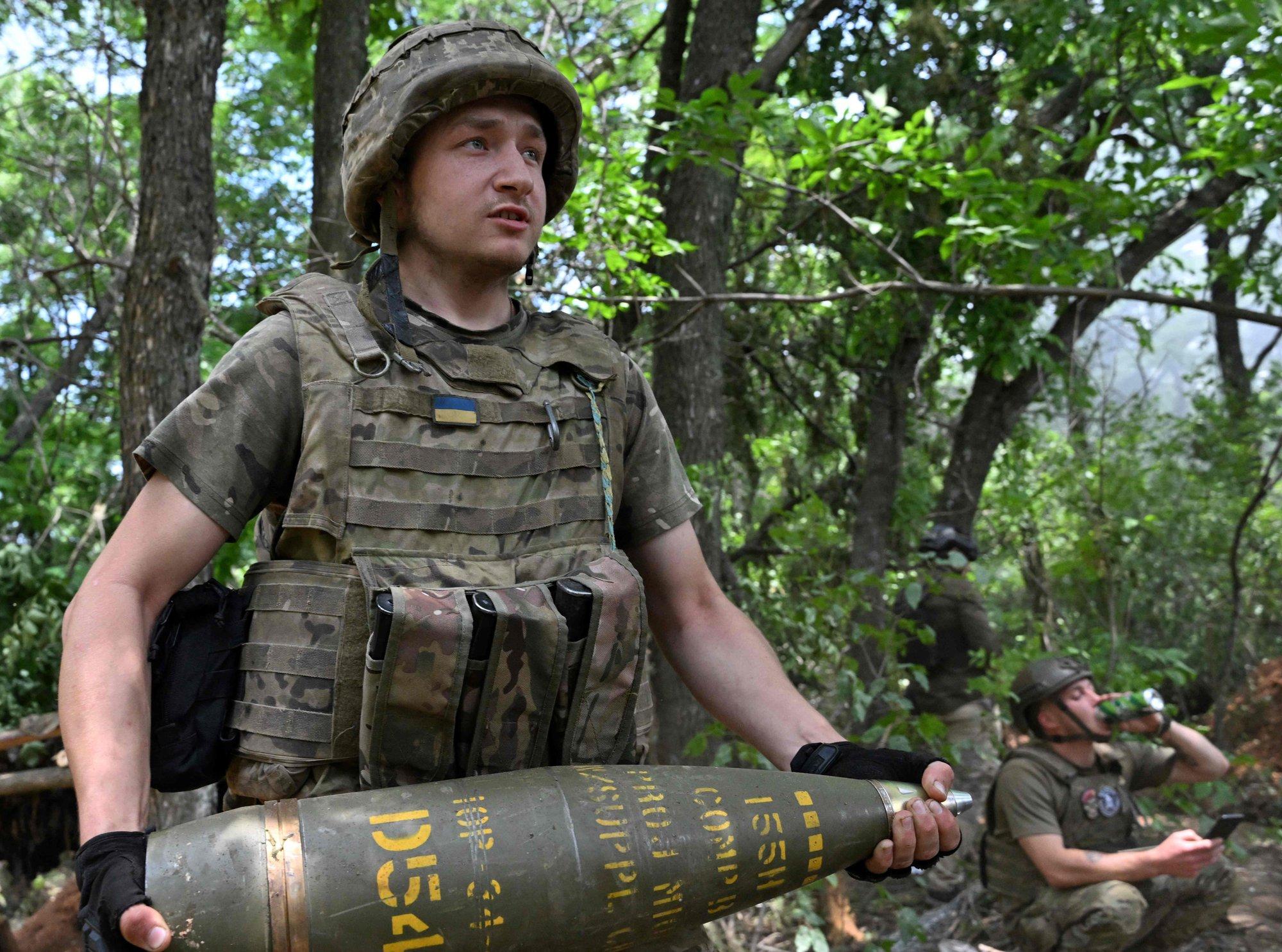 Прорыв армии РФ у Очеретино в Донецкой области: чем это опасно для Украины