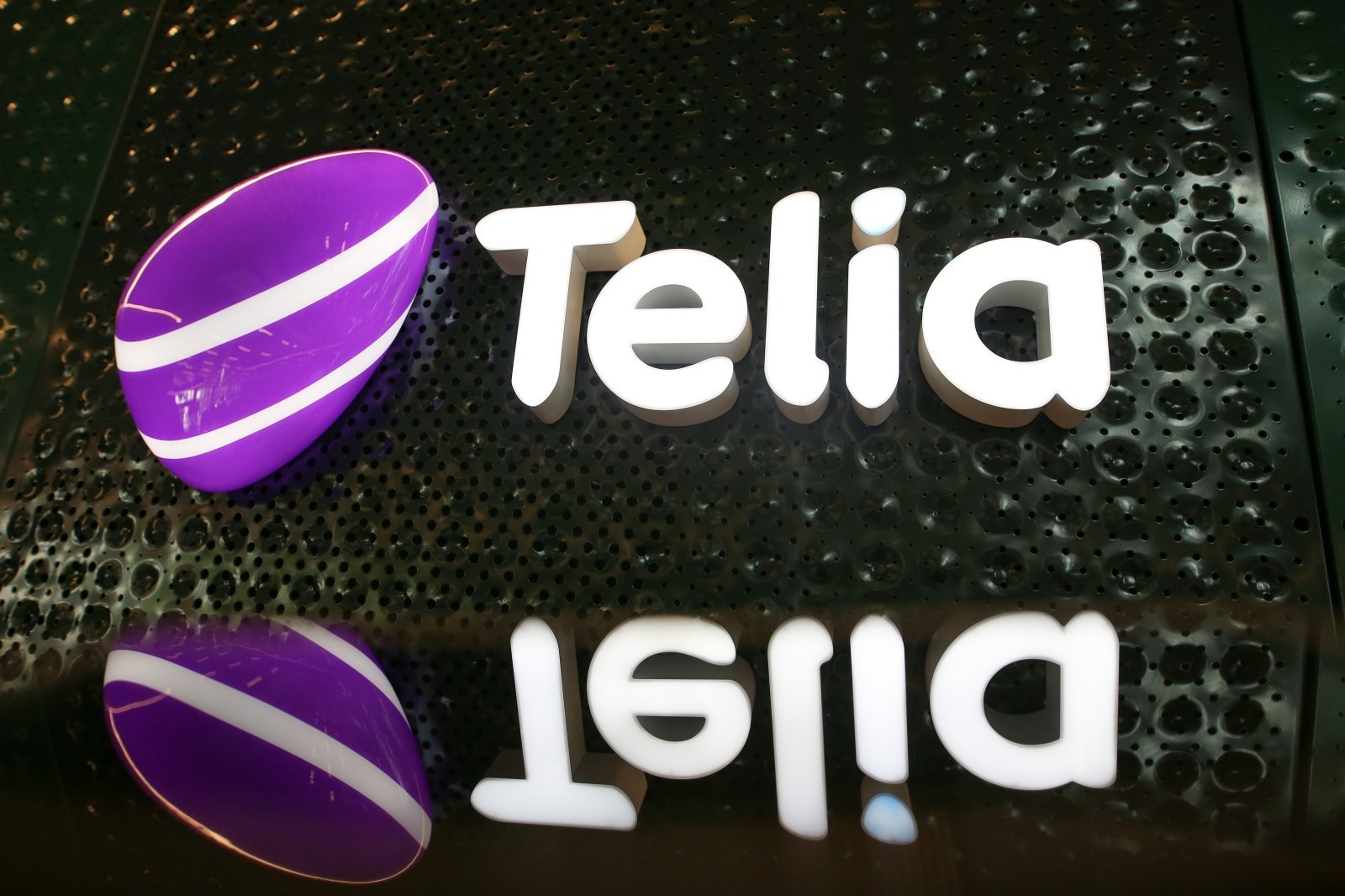„Telia Lietuva“ pajamos pirmąjį šių metų ketvirtį – 119 mln. eurų