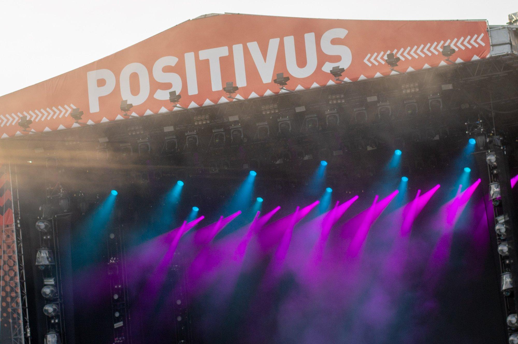 Metro Boomin, „Earthgang“ ir Gustavo papildė festivalio „Positivus“ žvaigždžių sąrašą