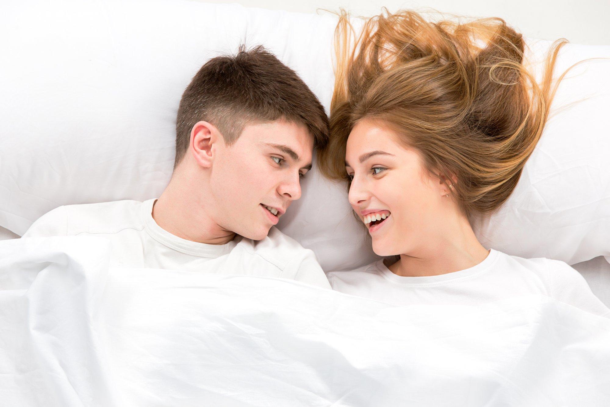 Socialinių tinklų žvaigždė pasakė, kas padidina lovoje patiriamą malonumą: įvardijo tris veiksmingus pratimus