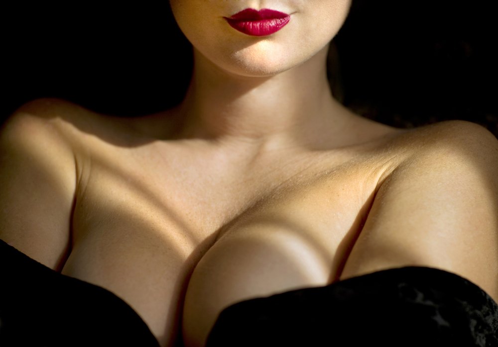 13 svarbiausių mitų apie moters krūtinę