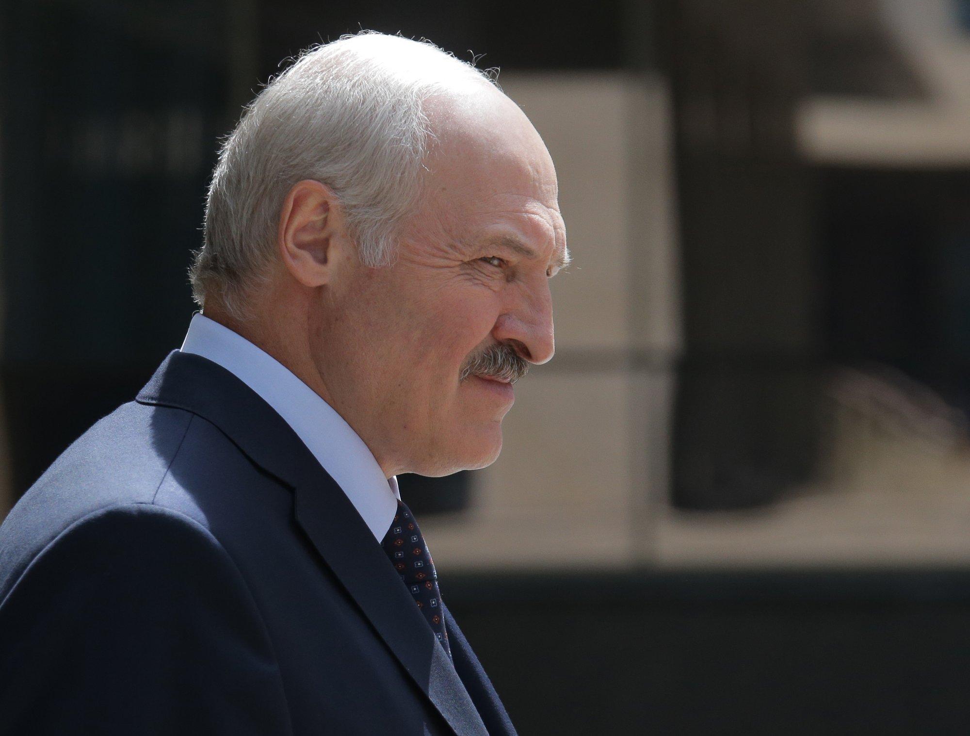 Отношения России и Беларуси: Путин указал Лукашенко его место