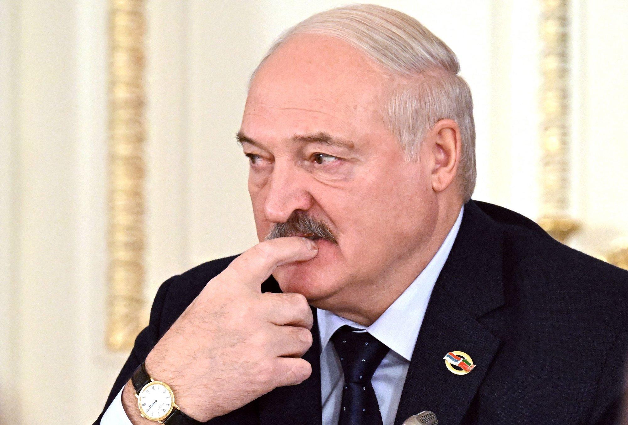 Лукашенко заявил, что в 2025 году пойдёт на выборы