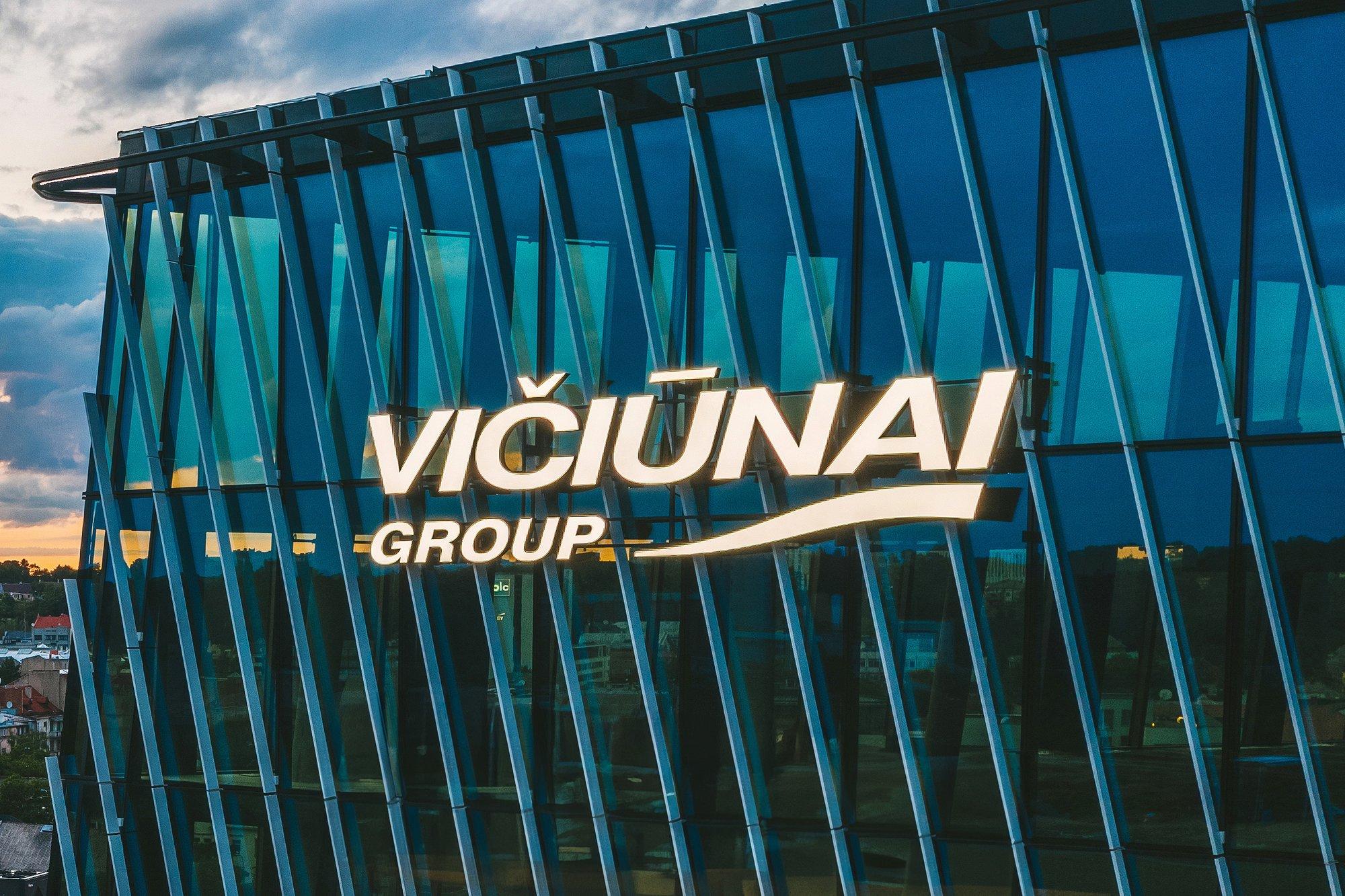 Член правления Vičiūnai Group заявил, что не верил, что завод в Калининграде удастся продать
