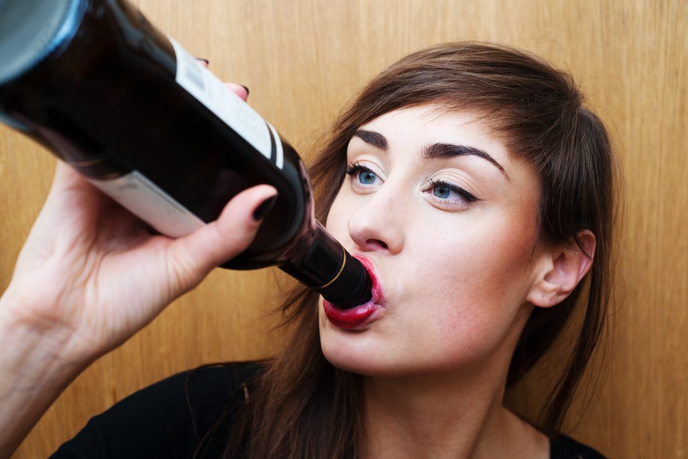 Alkoholio vartojimas žalingas sveikatai.