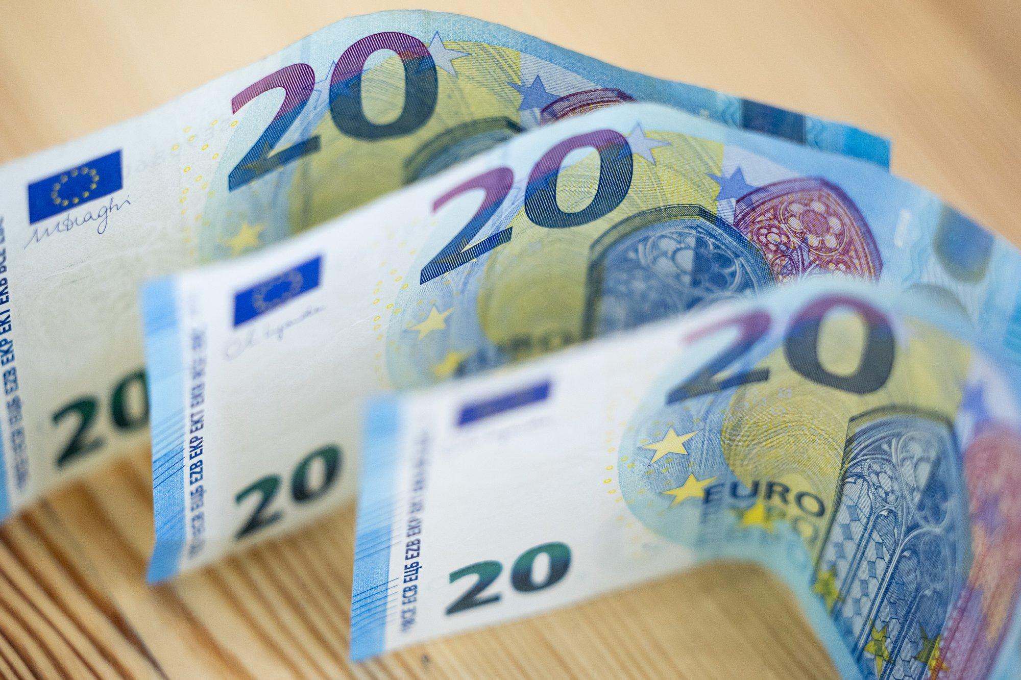 Bankai „Scandagra Group“ padidino finansavimą apyvartiniam kapitalui iki 170 mln. eurų