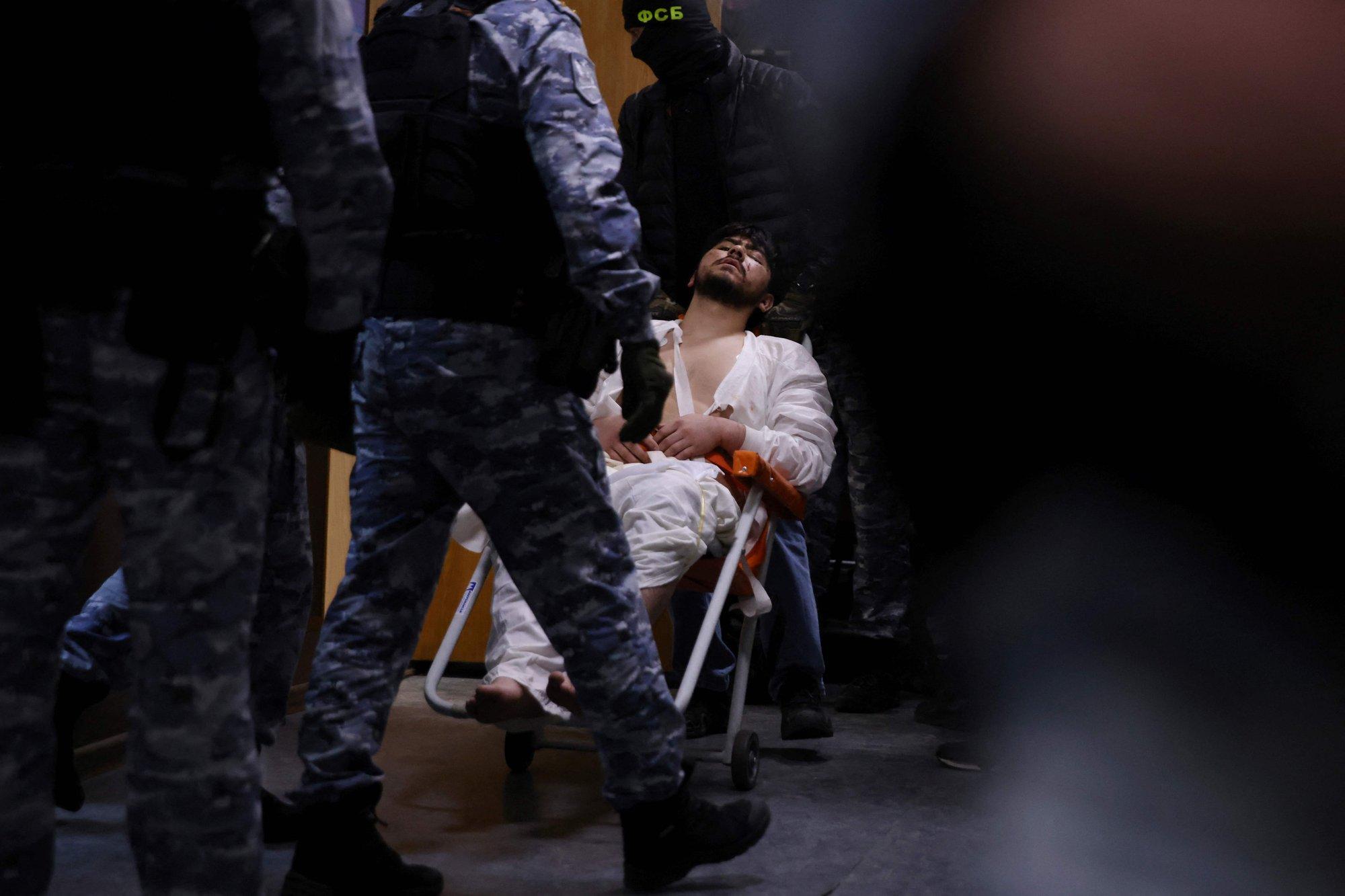 Москалькова: Применение пыток к задержанным недопустимо