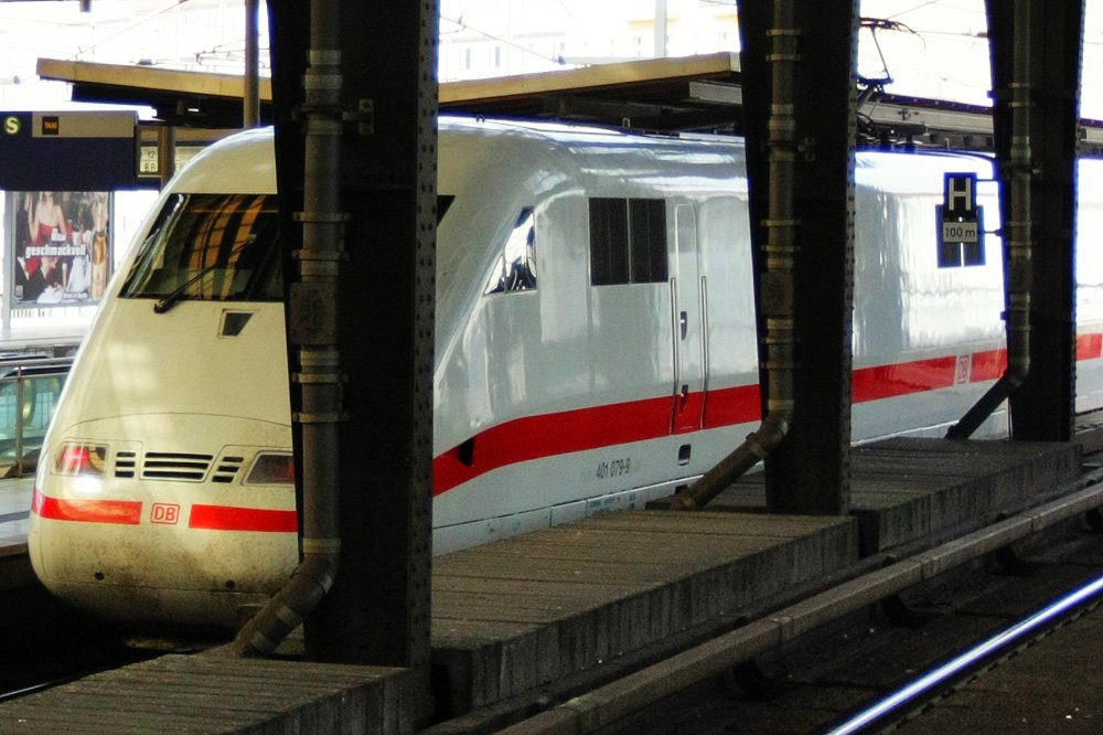 На поездах по Европе: путешественников ждут приятные новшества