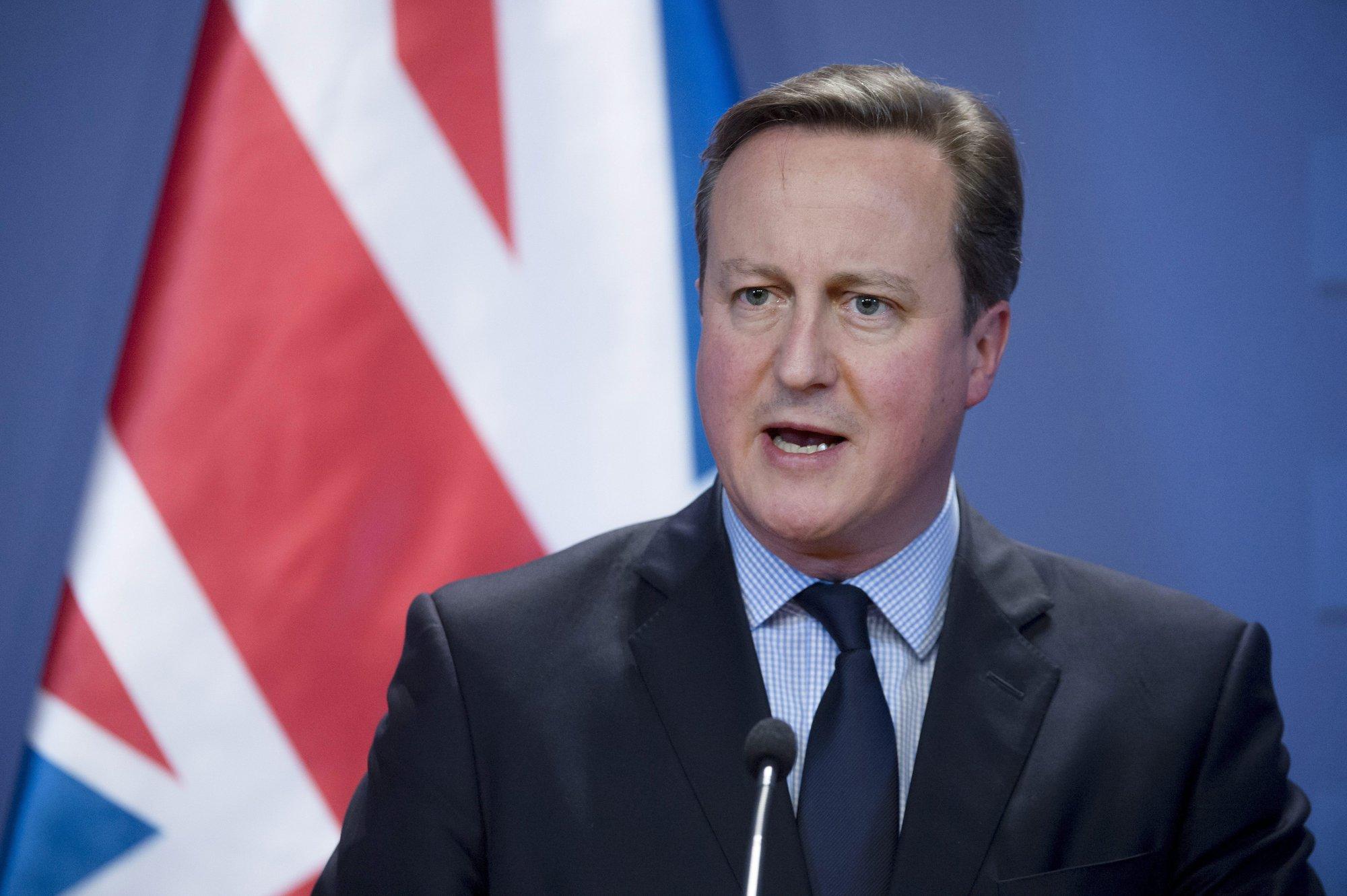 Министр иностранных дел Великобритании: Украина вправе бить по России британским оружием