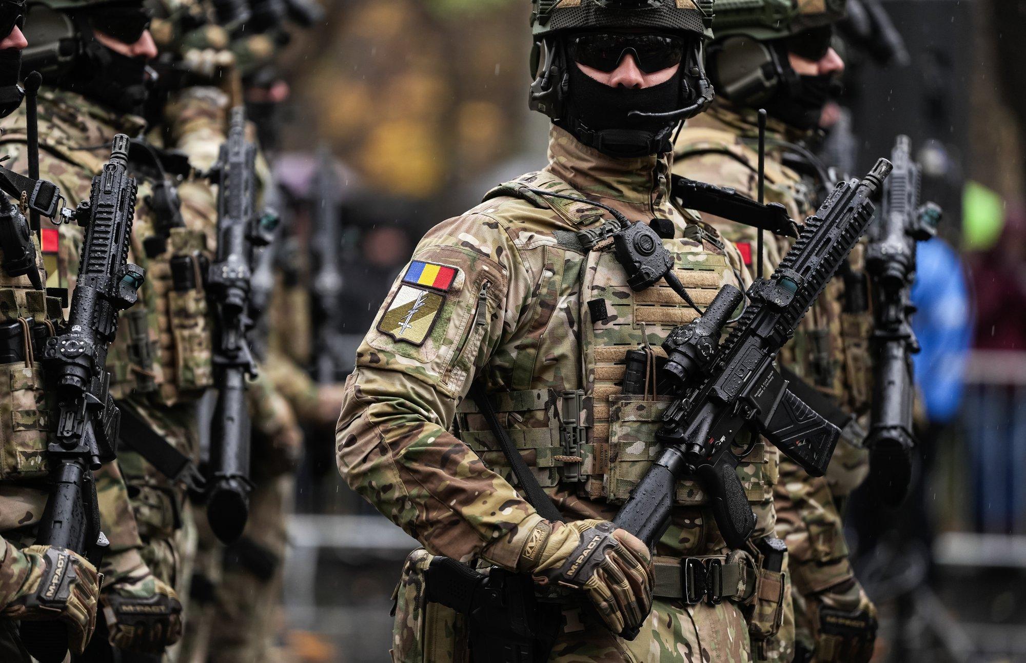 Правда, что "Румыния предъявила Украине территориальные претензии"?