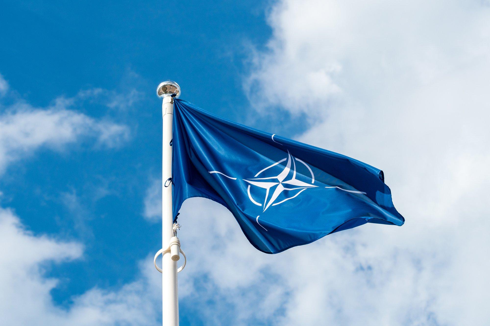 "Раньше русским позволили бы занять страны Балтии". Латвийский исследователь об изменении политики НАТО
