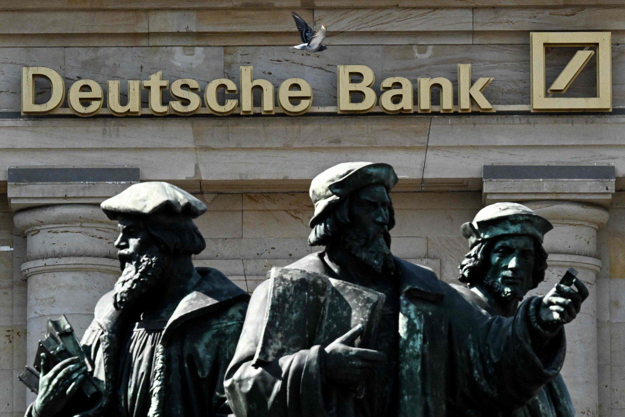 Kodėl Vokietijos bankams neįvestas „viršpelnio“ mokestis: paaiškino pagrindinį skirtumą nuo Lietuvos