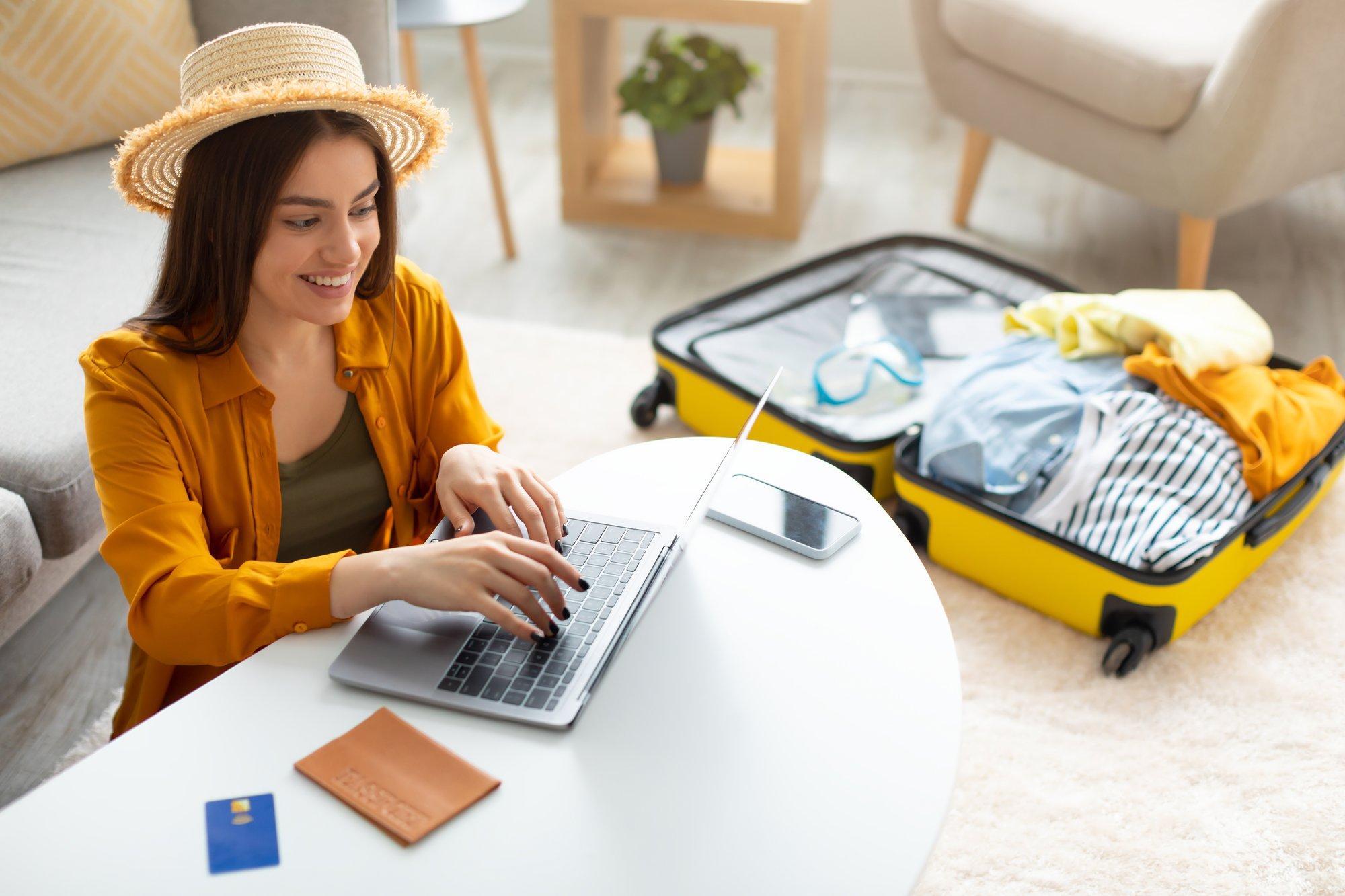 „Novaturo“ atostogų nuolaidų mugė įsibėgėja: ką svarbu žinoti planuojantiems keliones?