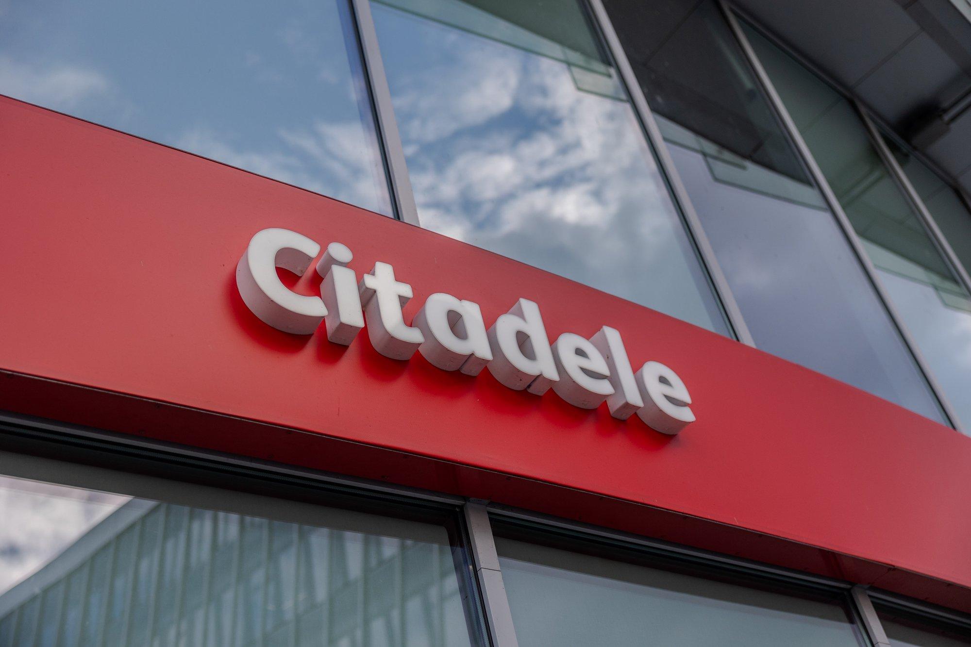 „Citadele“ suteikė „Galinta“ įmonių grupei 14,8 mln. eurų finansavimą