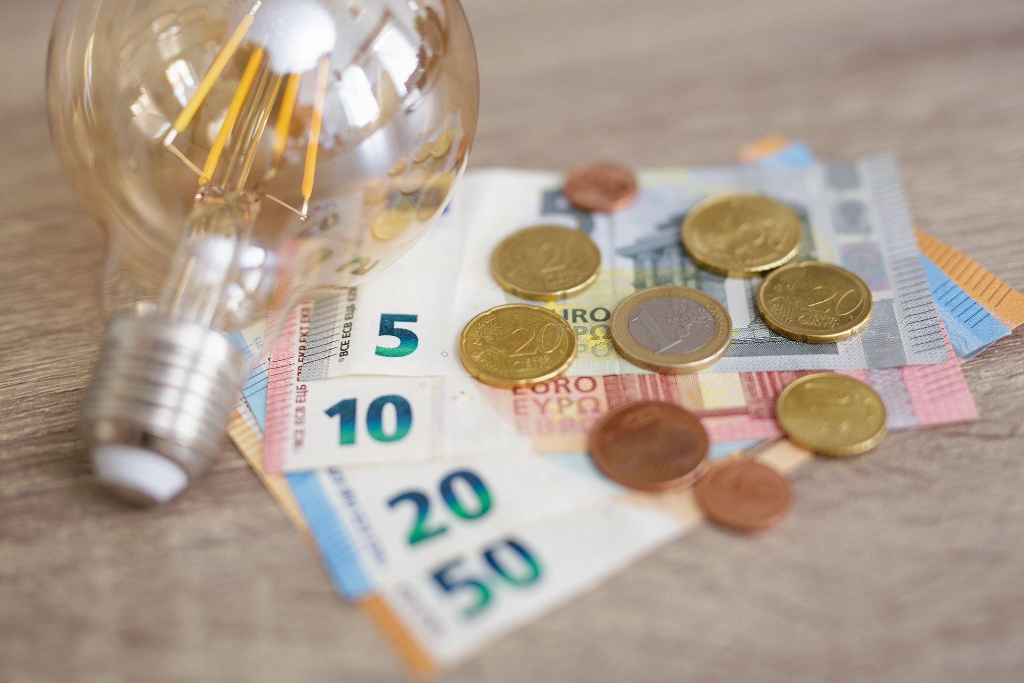 Electricity price in Lithuania down by 9% in March