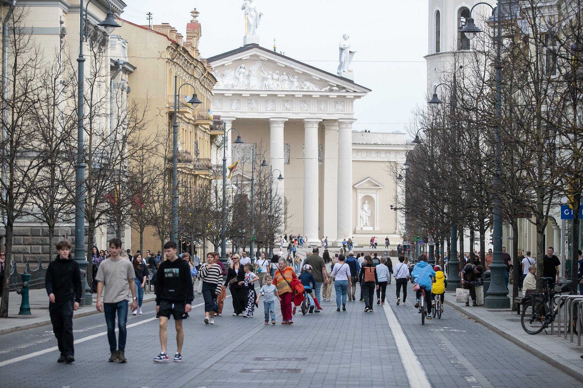 Psichologė papasakojo, kodėl žmonės linkę nusikalsti, – neskubėkite jų teisti