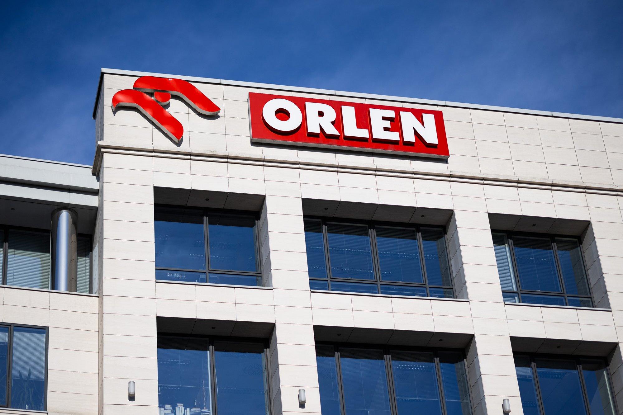 „Orlen“ sukčiams sumokėjo 400 mln. dolerių už naftą, kurios taip ir nesulaukė