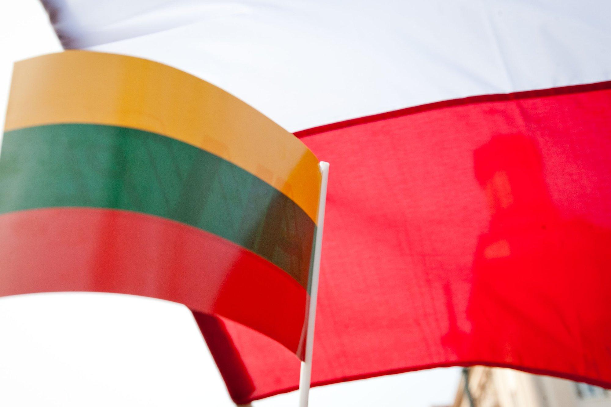 Czy Polacy na Litwie broniliby Litwy, Święto Wojska Polskiego czyli aktualia tygodnia
