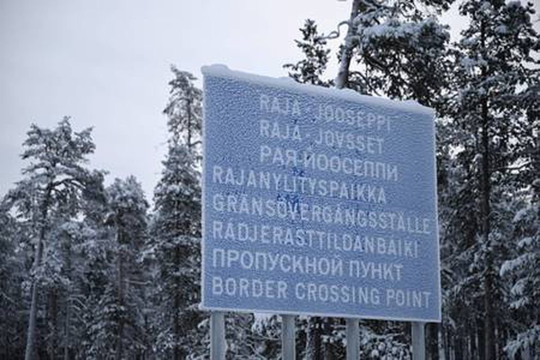 МВД Финляндии: ситуация на восточной границе представляет угрозу национальной безопасности