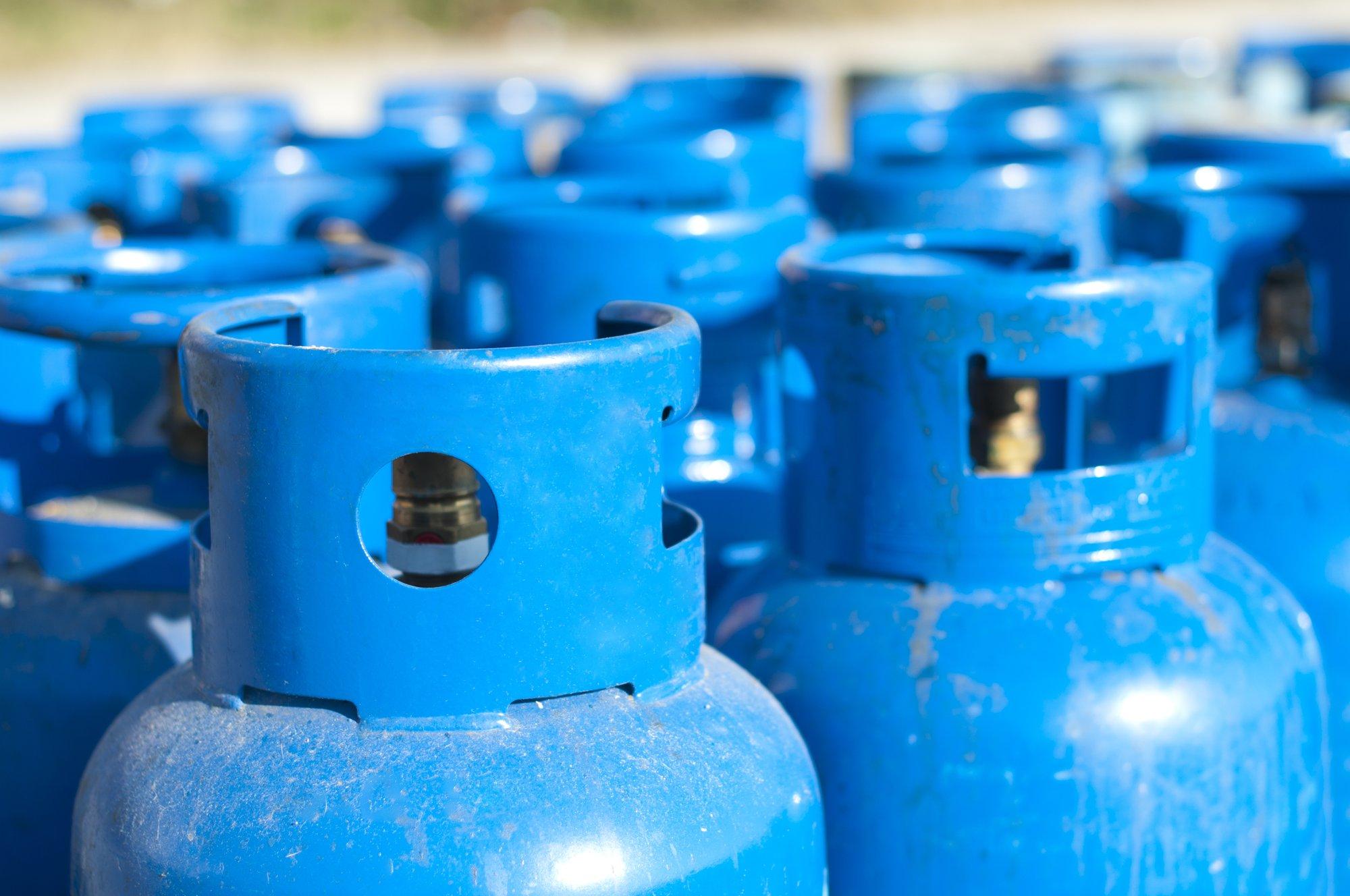 Министерство рассматривает исключения в установке акциза на газ: бизнес рад, эксперты критикуют позицию