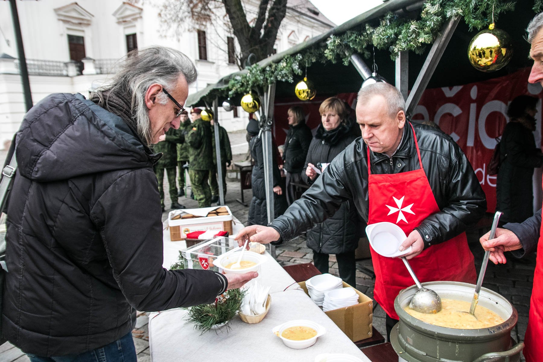 Pristatė pirmąją tokią platformą: padės įmonėms tapti savanorėmis