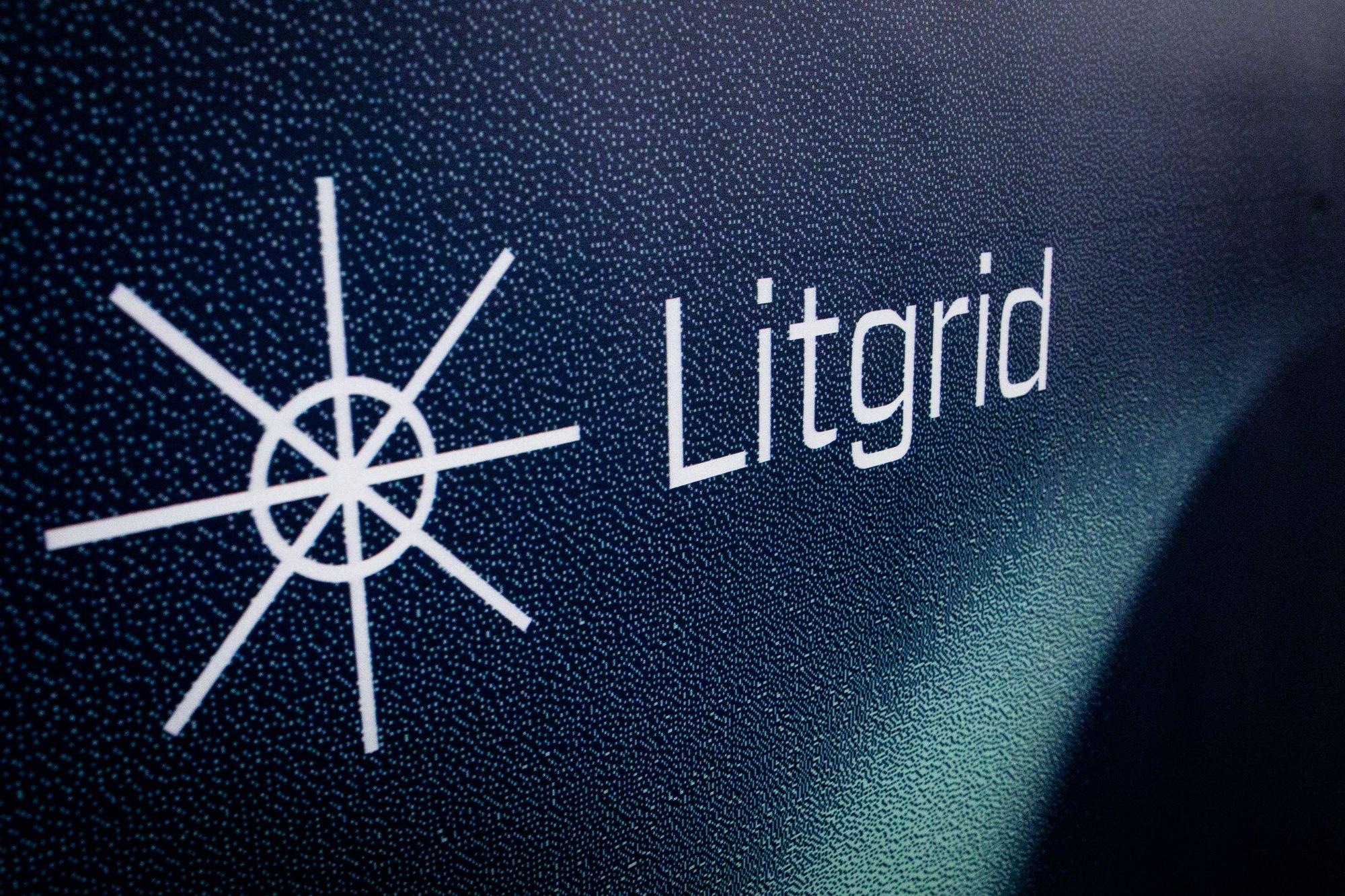 „Litgrid“ planuoja rekonstruoti Lietuvos ir Latvijos elektros sistemas jungiančią liniją
