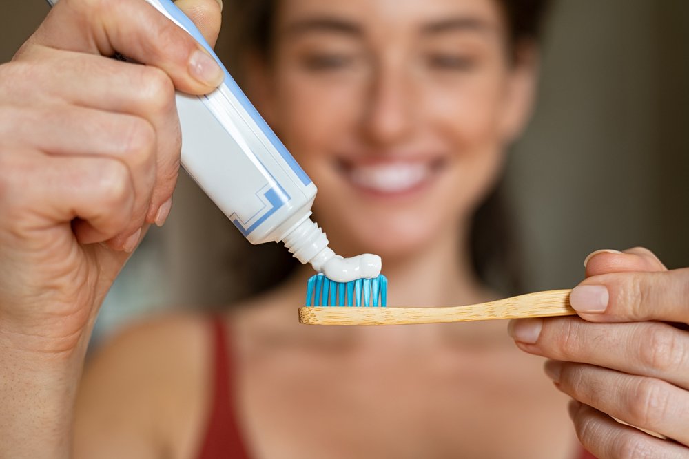 Правда, что "ученые выяснили: диоксид титана, который используется в зубной пасте, может вызвать рак"?