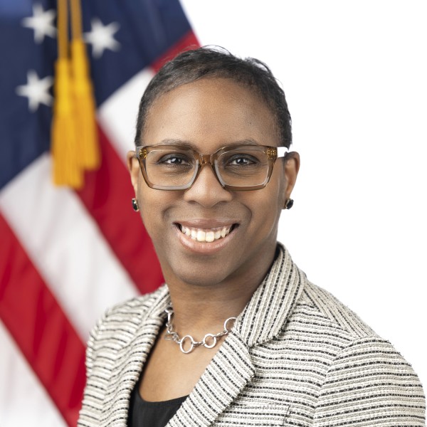 Miranda Lynch-Smith, Deputy Assistant Secretary