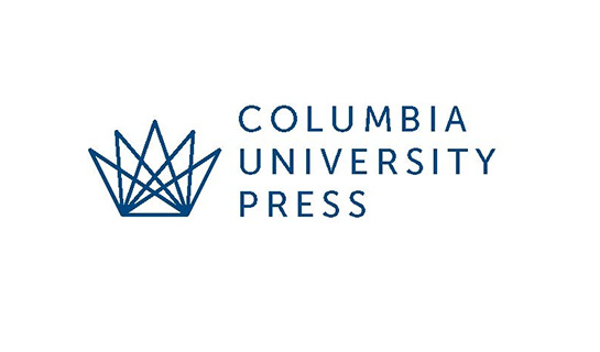 Columbia University Press logo
