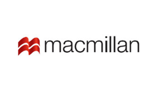 Macmillan Publishers logo