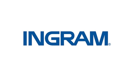 Ingram logo