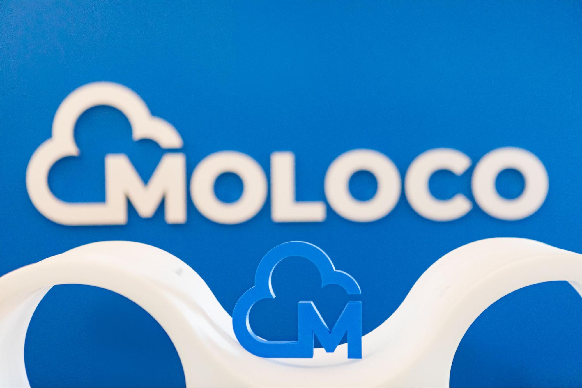 Unveiling the new Moloco product names