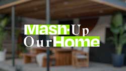 Mash-up Our Home