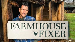 Farmhouse Fixer