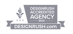 Designrush badge
