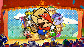 Paper Mario: The Thousand-Year Door Remake Doesn’t Just Update the Graphics