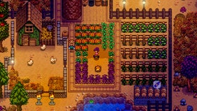 Stardew Valley Review - 2024