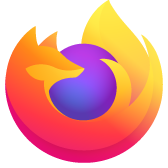 Photo of Firefox