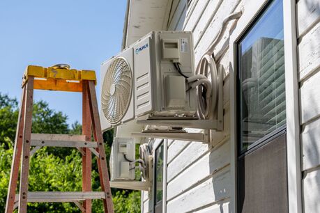 Texas Swelters Through Another Extended Heat Wave