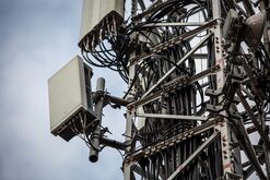 Telefonica SA 5G Operations Following $9.4 Billion American Towers Deal